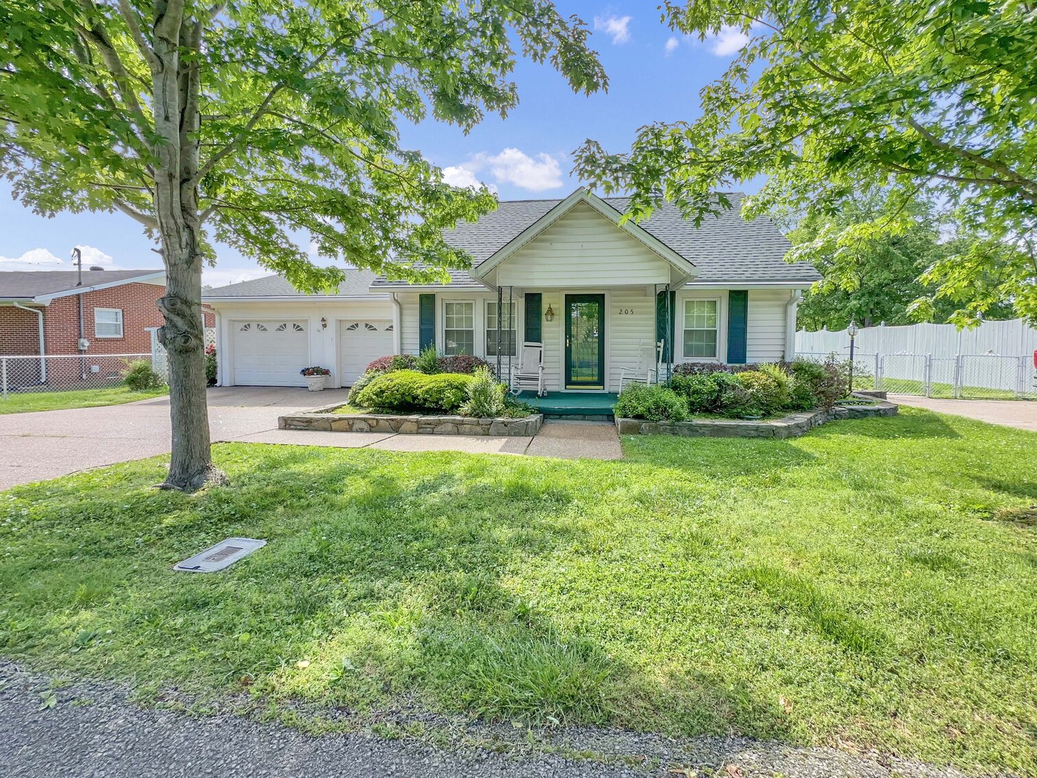 Image for 205 Jakes Avenue, Murfreesboro