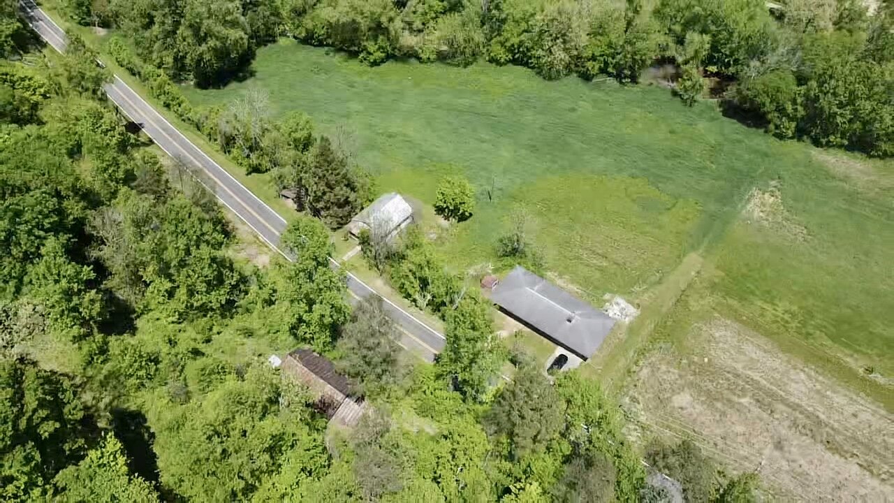 Image for SOLD $82,500 - Two Homes with a Barn on Over 26 Acres