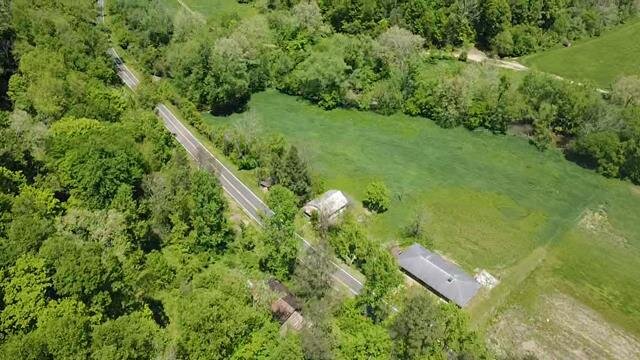 Image for SOLD $82,500 - Two Homes with a Barn on Over 26 Acres