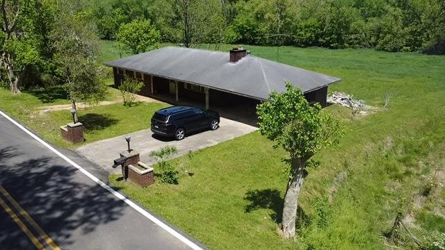 Image for SOLD $82,500 - Two Homes with a Barn on Over 26 Acres