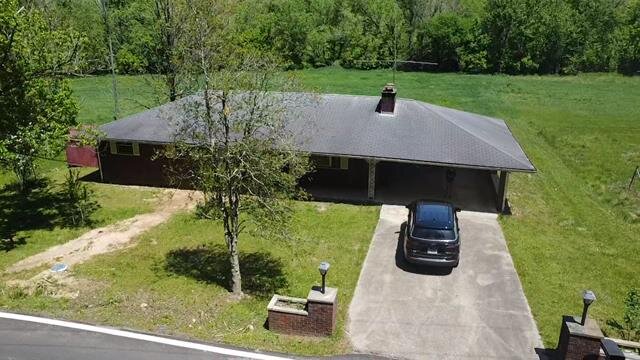 Image for SOLD $82,500 - Two Homes with a Barn on Over 26 Acres