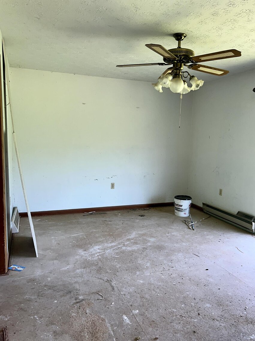 Image for SOLD $82,500 - Two Homes with a Barn on Over 26 Acres