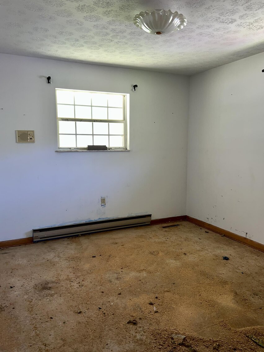 Image for SOLD $82,500 - Two Homes with a Barn on Over 26 Acres