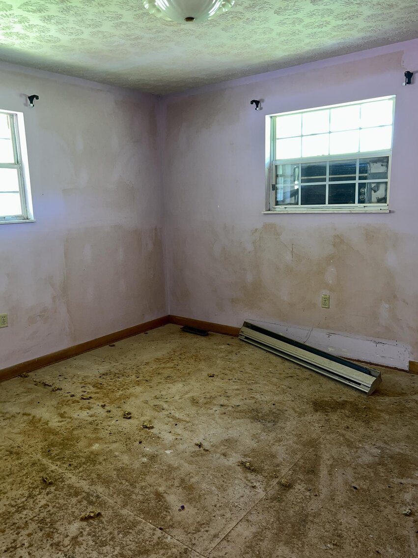 Image for SOLD $82,500 - Two Homes with a Barn on Over 26 Acres