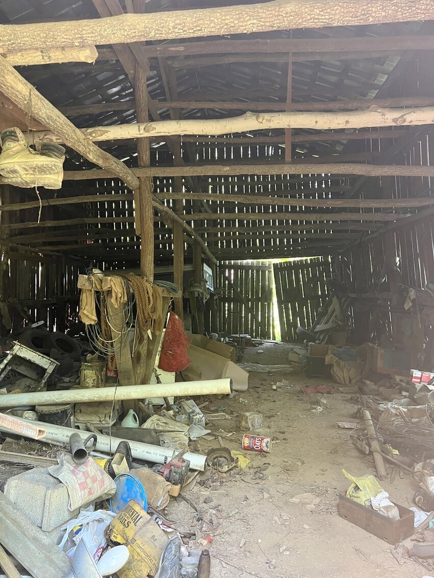 Image for SOLD $82,500 - Two Homes with a Barn on Over 26 Acres