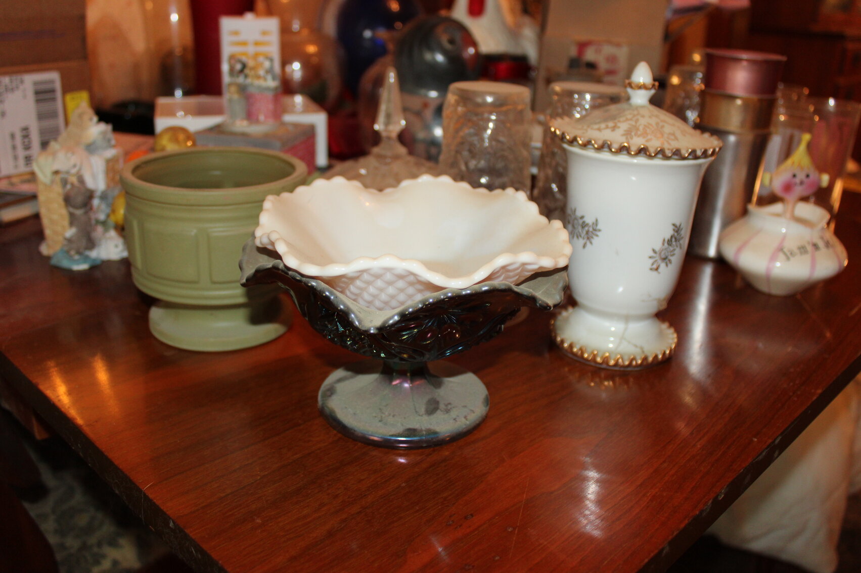 Image for EMERGENCY LAST MINUTE ESTATE AUCTION