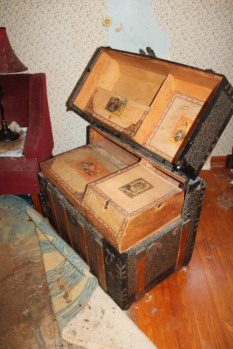 Image for EMERGENCY LAST MINUTE ESTATE AUCTION