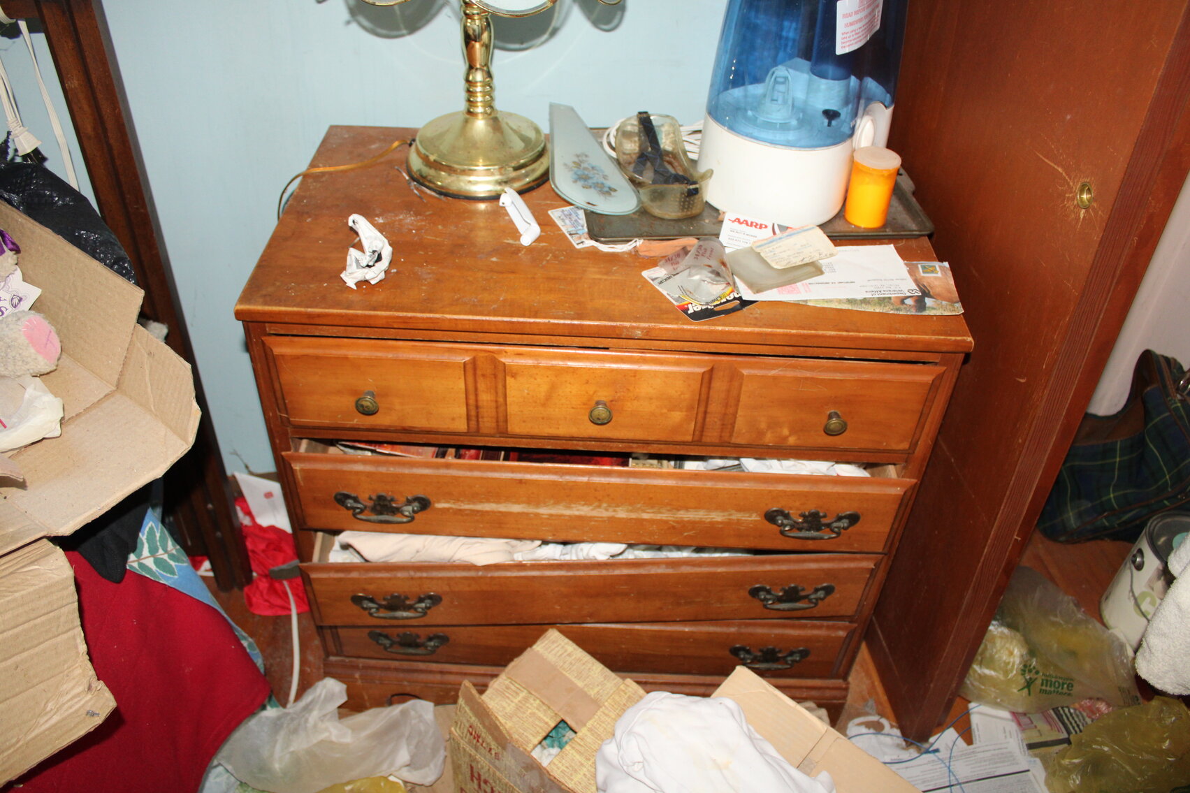Image for EMERGENCY LAST MINUTE ESTATE AUCTION