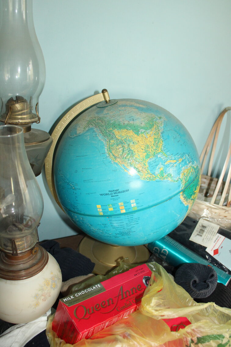 Image for EMERGENCY LAST MINUTE ESTATE AUCTION