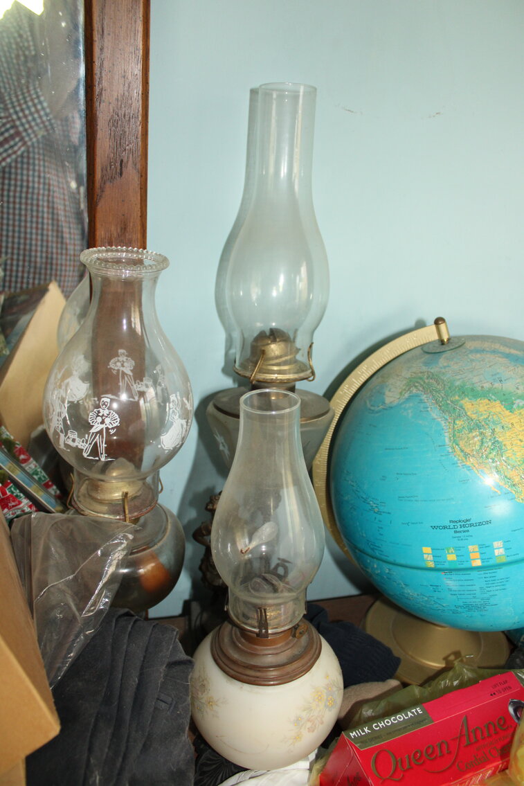 Image for EMERGENCY LAST MINUTE ESTATE AUCTION