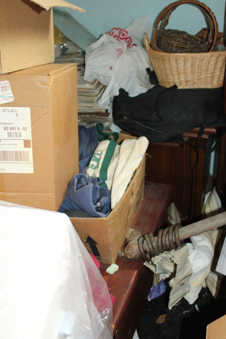Image for EMERGENCY LAST MINUTE ESTATE AUCTION