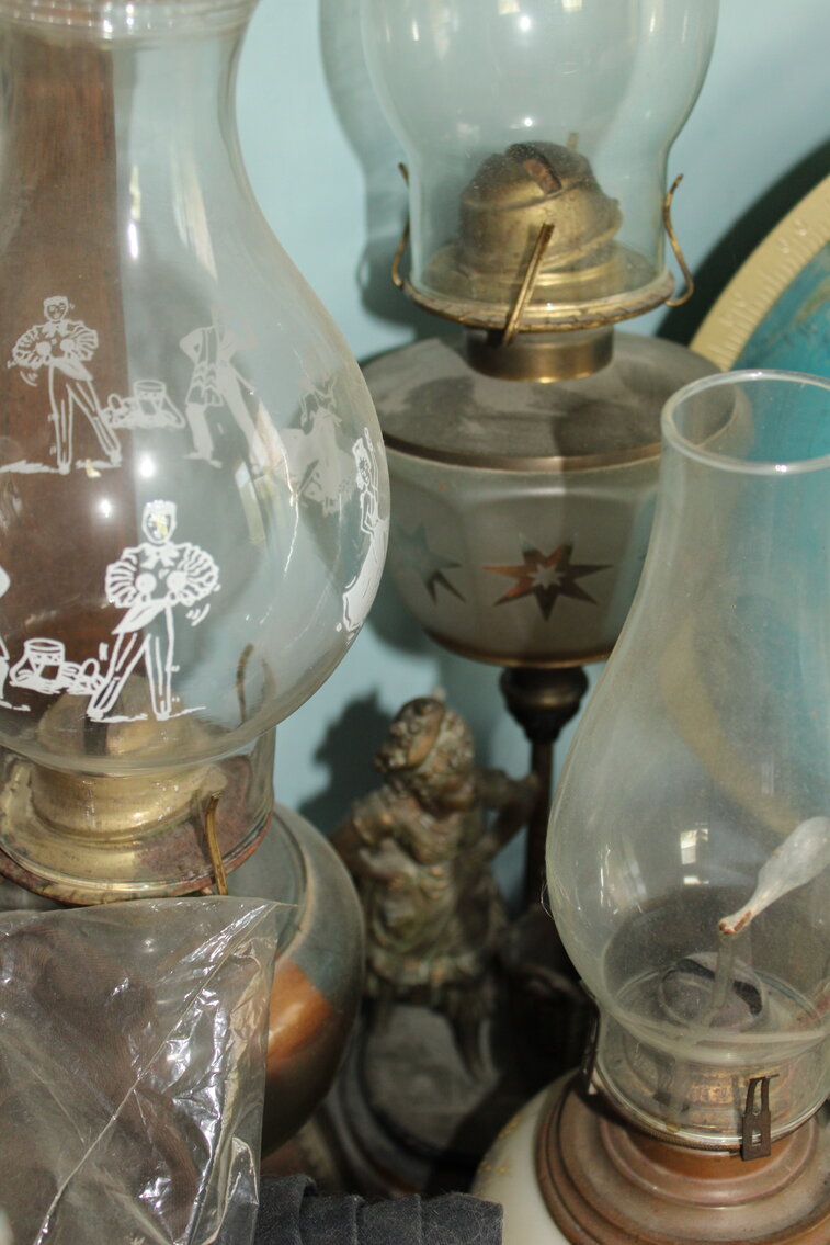 Image for EMERGENCY LAST MINUTE ESTATE AUCTION