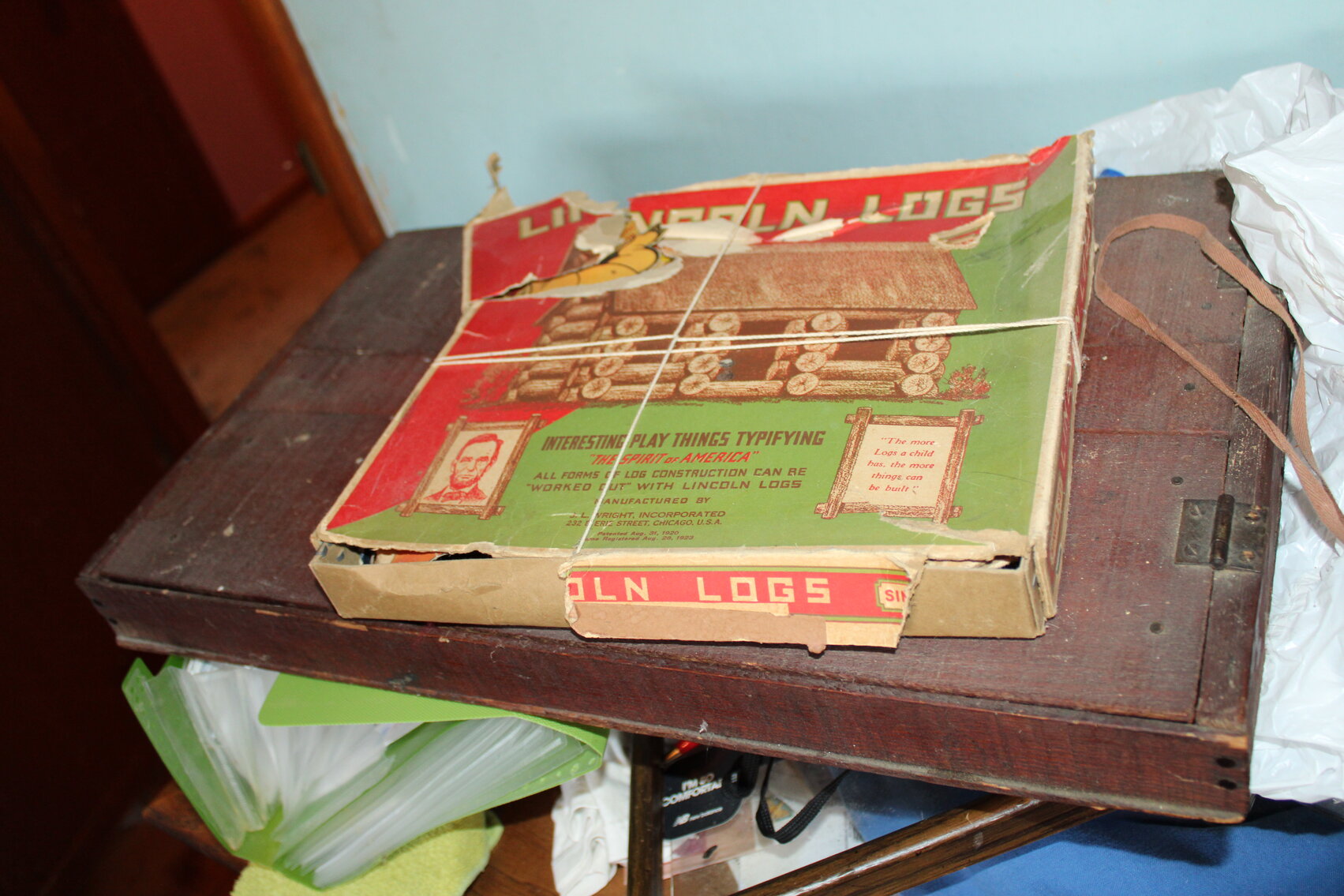 Image for EMERGENCY LAST MINUTE ESTATE AUCTION