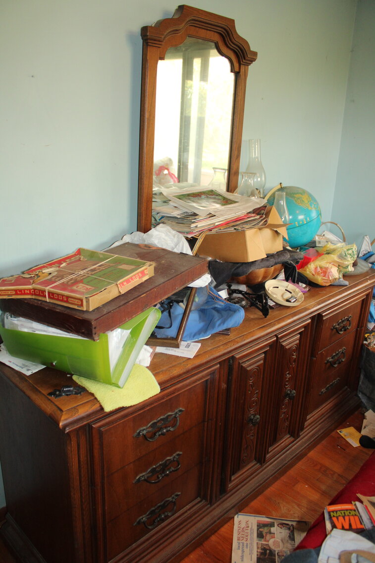 Image for EMERGENCY LAST MINUTE ESTATE AUCTION