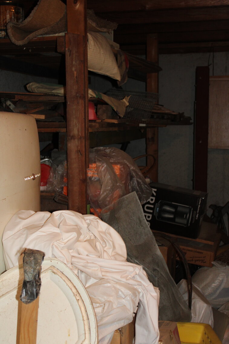 Image for EMERGENCY LAST MINUTE ESTATE AUCTION