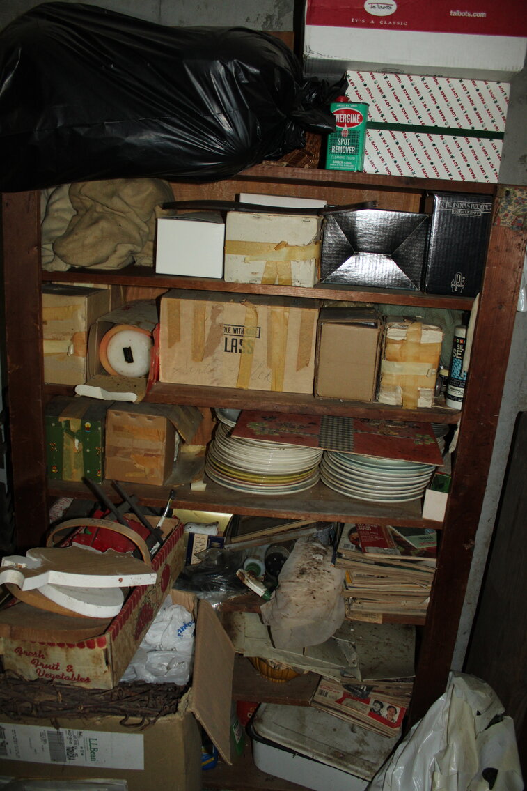 Image for EMERGENCY LAST MINUTE ESTATE AUCTION