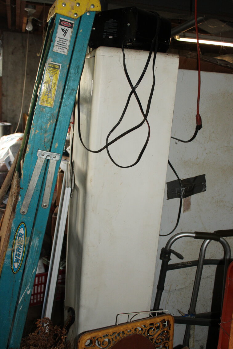 Image for EMERGENCY LAST MINUTE ESTATE AUCTION