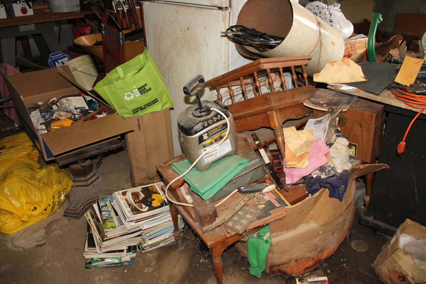 Image for EMERGENCY LAST MINUTE ESTATE AUCTION