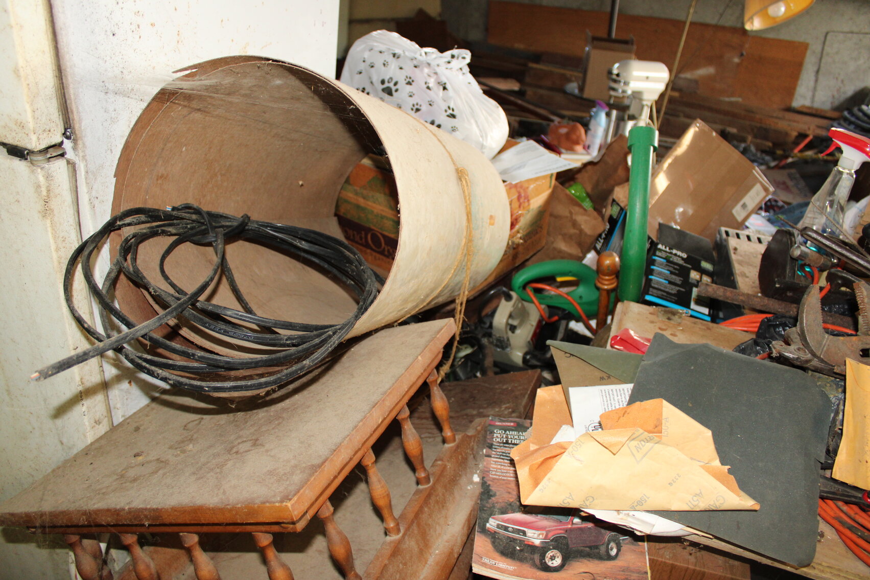 Image for EMERGENCY LAST MINUTE ESTATE AUCTION