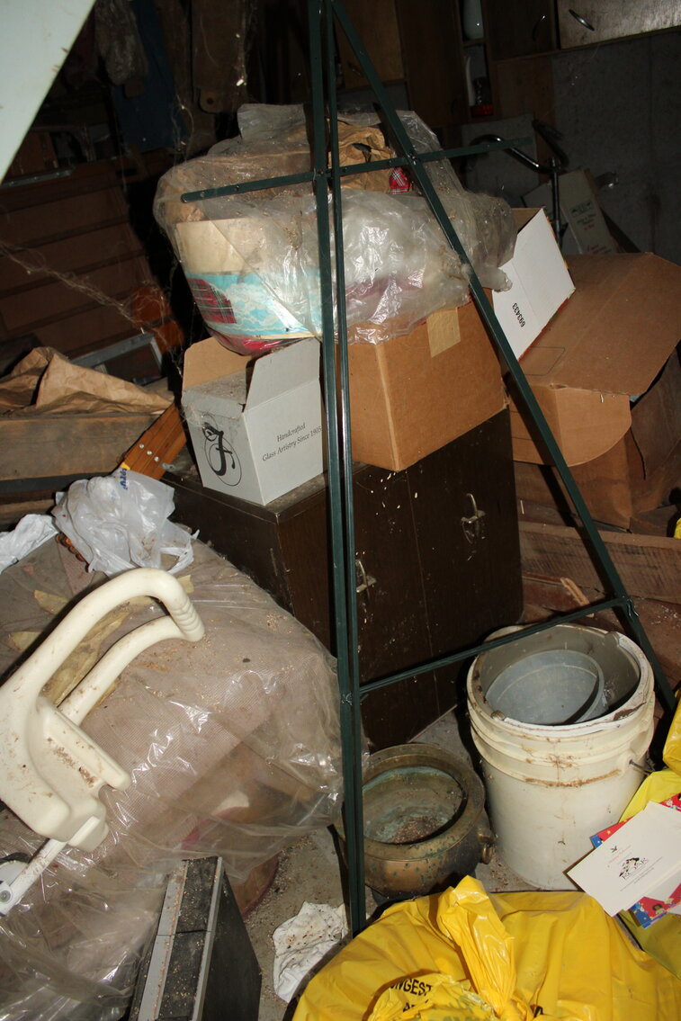 Image for EMERGENCY LAST MINUTE ESTATE AUCTION