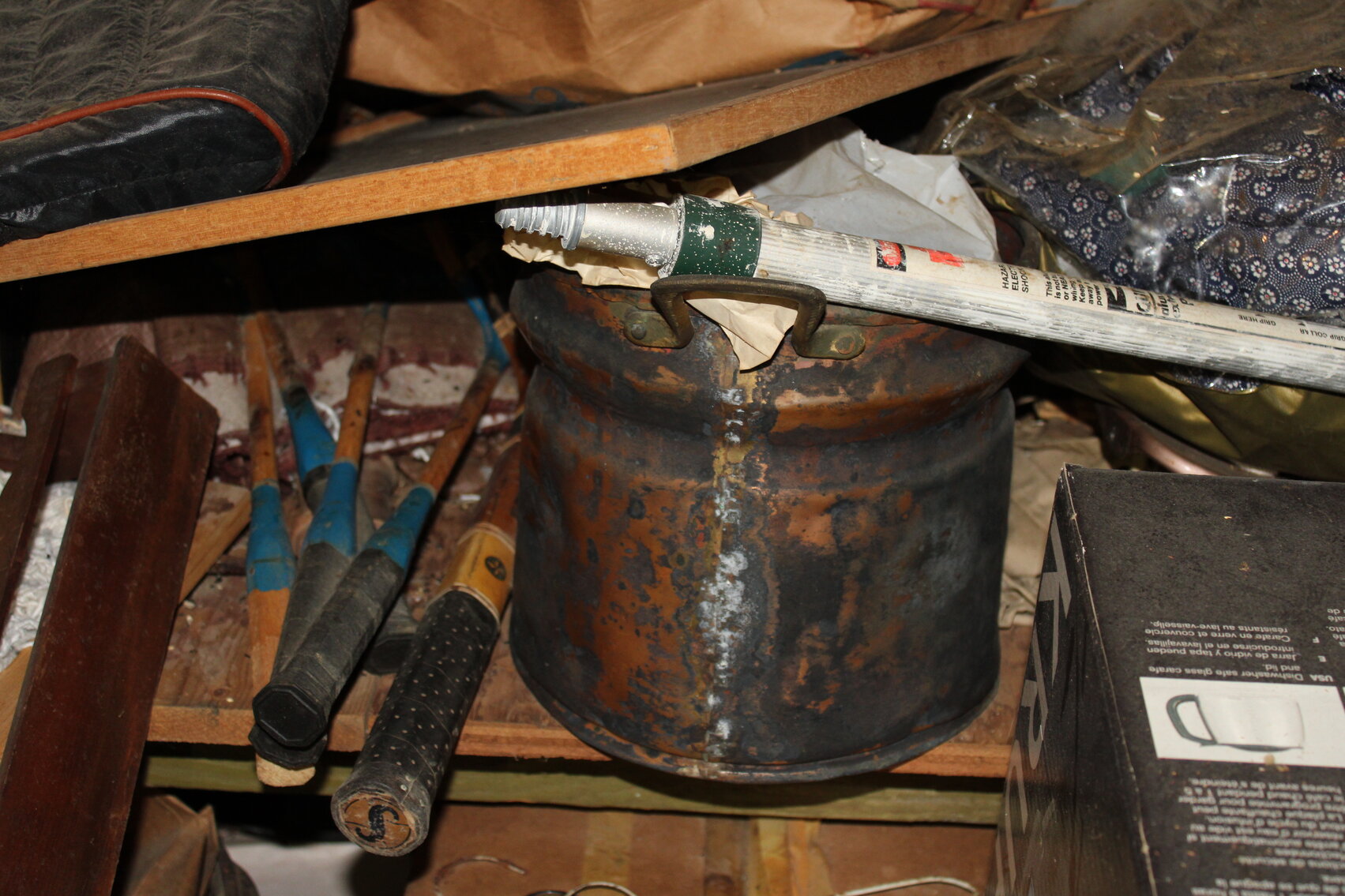 Image for EMERGENCY LAST MINUTE ESTATE AUCTION