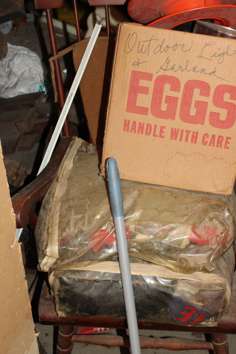 Image for EMERGENCY LAST MINUTE ESTATE AUCTION