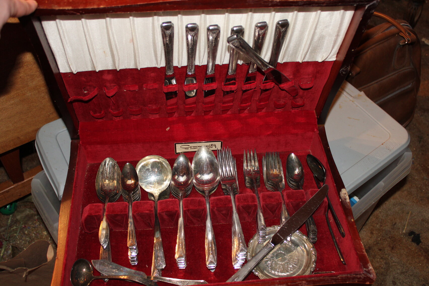 Image for EMERGENCY LAST MINUTE ESTATE AUCTION