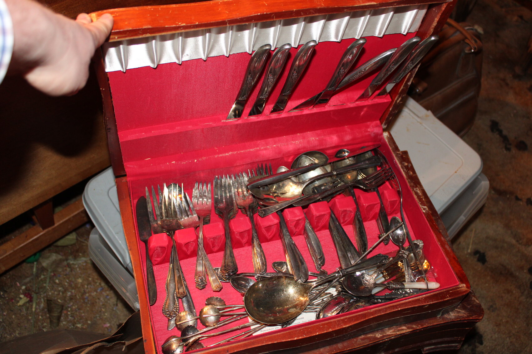 Image for EMERGENCY LAST MINUTE ESTATE AUCTION