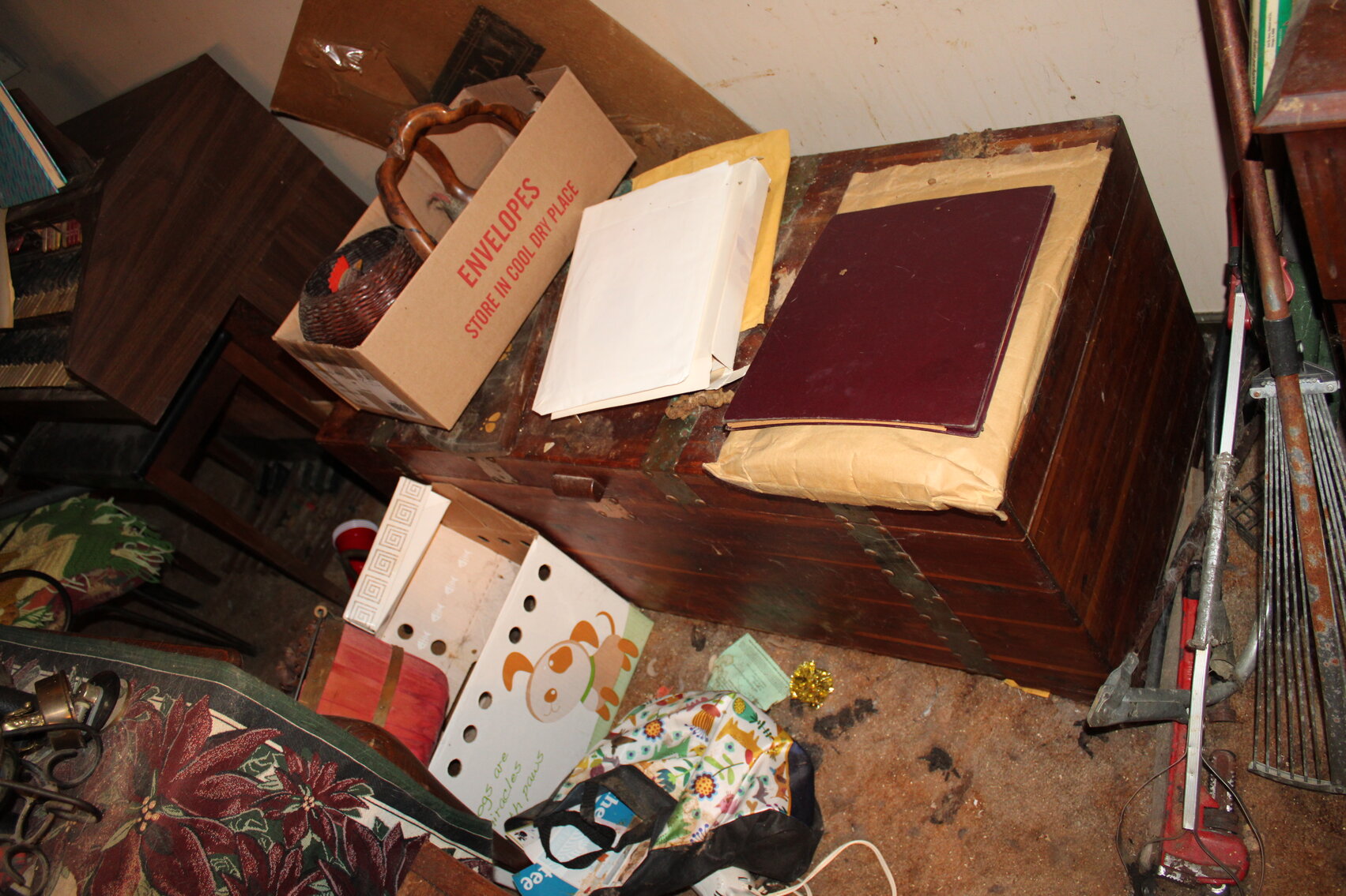 Image for EMERGENCY LAST MINUTE ESTATE AUCTION