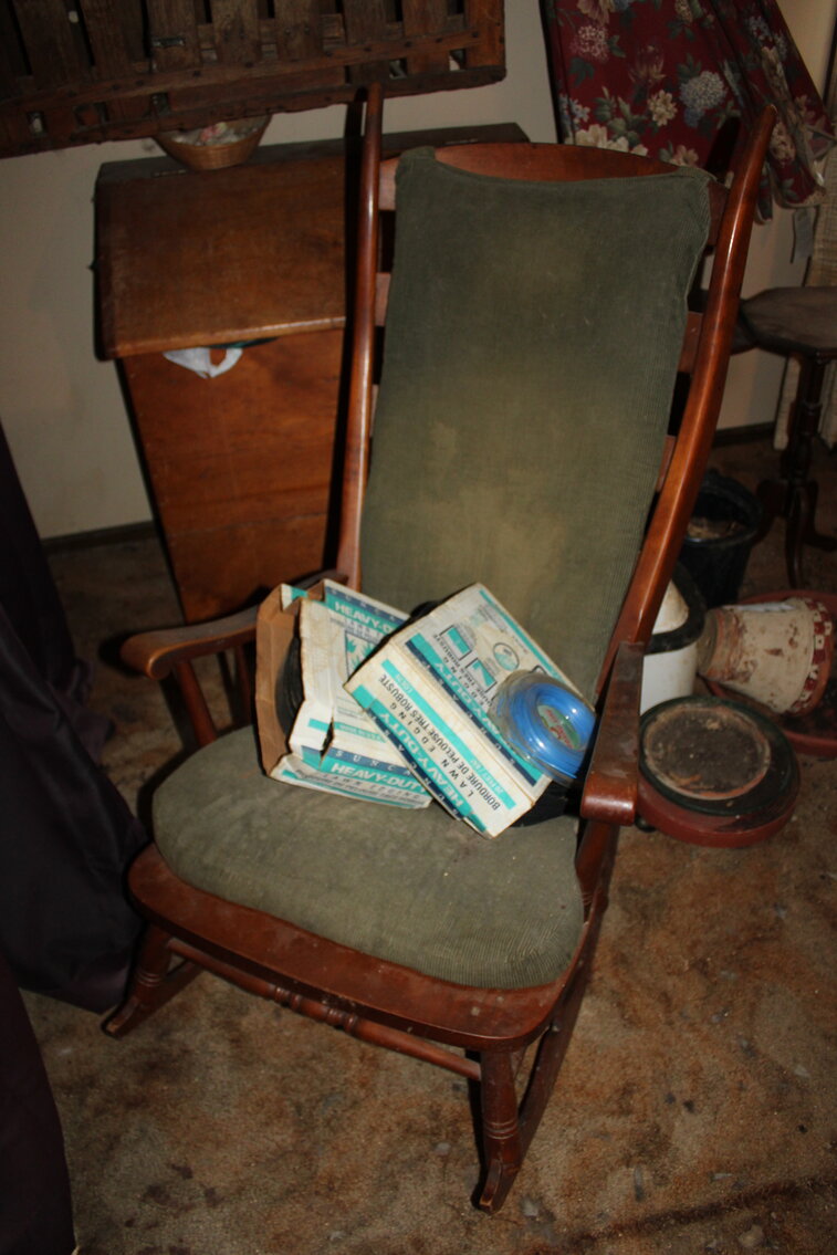 Image for EMERGENCY LAST MINUTE ESTATE AUCTION