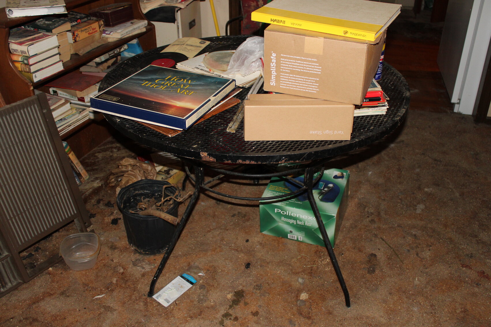 Image for EMERGENCY LAST MINUTE ESTATE AUCTION