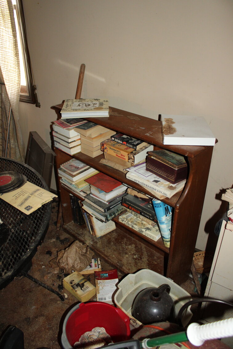 Image for EMERGENCY LAST MINUTE ESTATE AUCTION