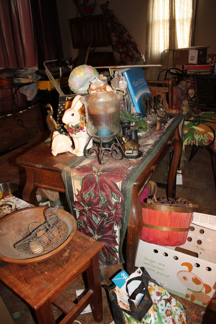 Image for EMERGENCY LAST MINUTE ESTATE AUCTION