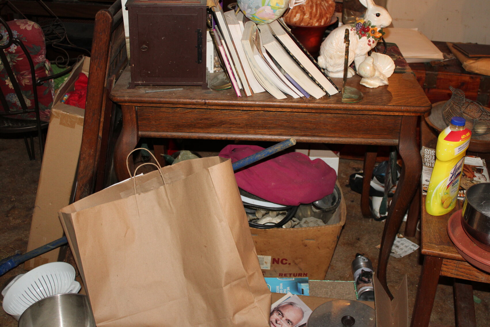 Image for EMERGENCY LAST MINUTE ESTATE AUCTION