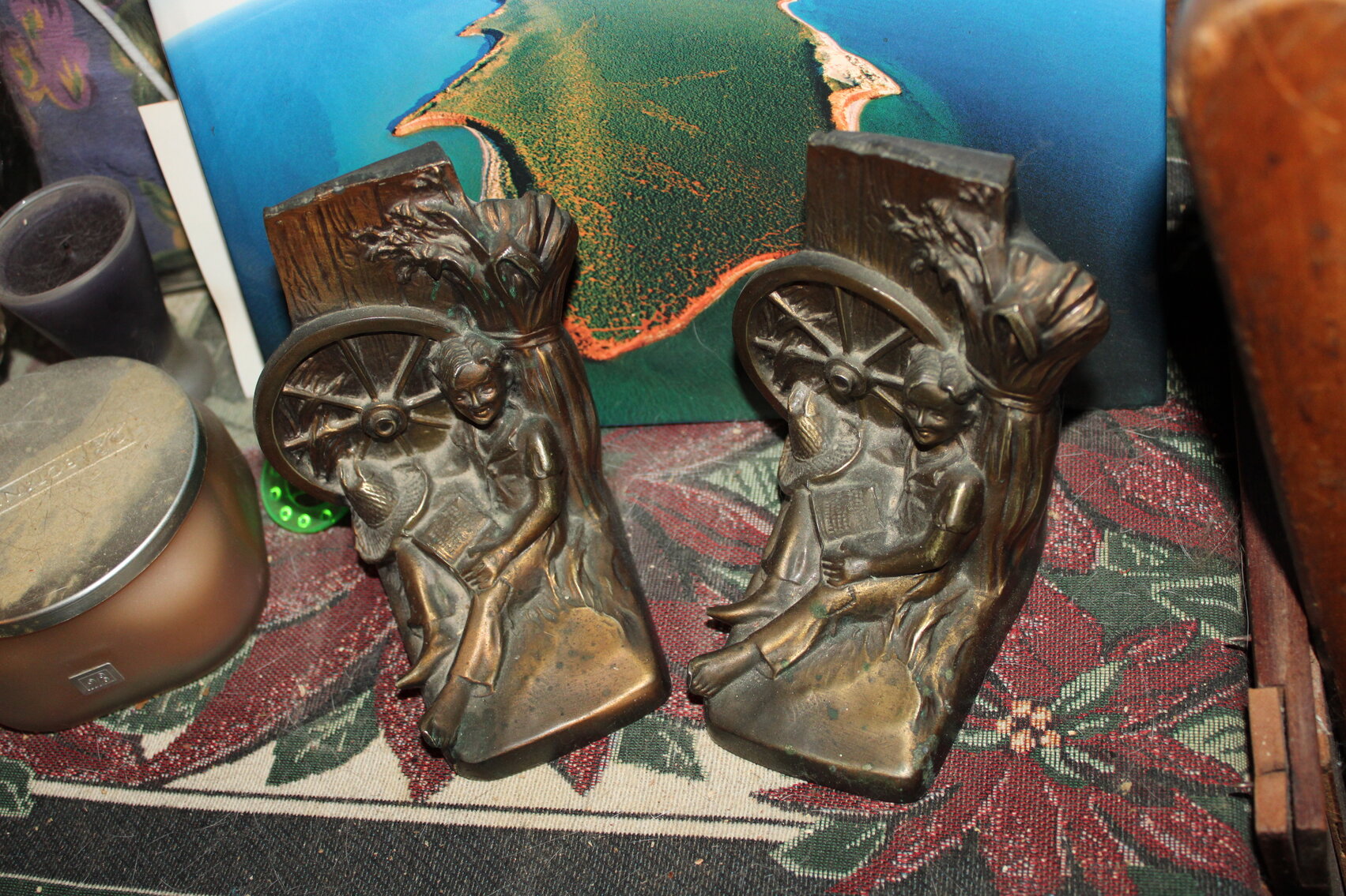 Image for EMERGENCY LAST MINUTE ESTATE AUCTION