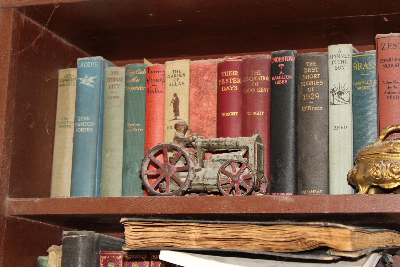 Image for EMERGENCY LAST MINUTE ESTATE AUCTION