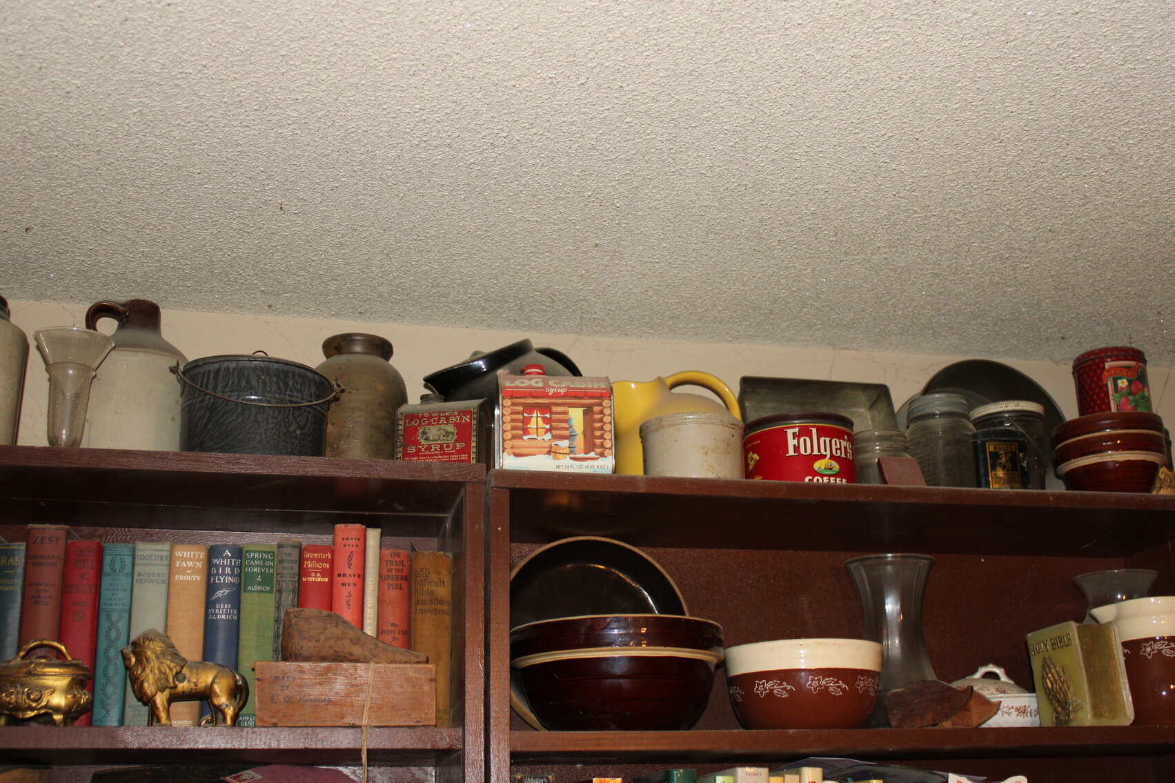 Image for EMERGENCY LAST MINUTE ESTATE AUCTION