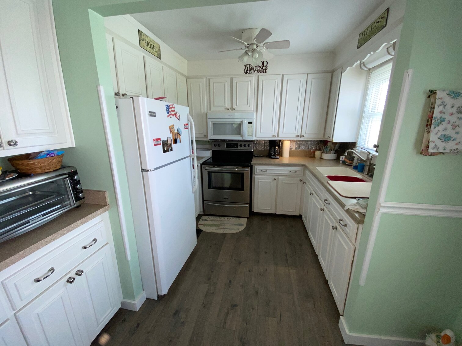 Image for ABSOLUTE ESTATE AUCTION - HAZEL, KY