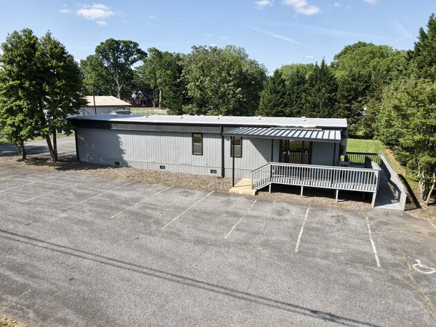 Image for Medical Office in Stony Point, NC