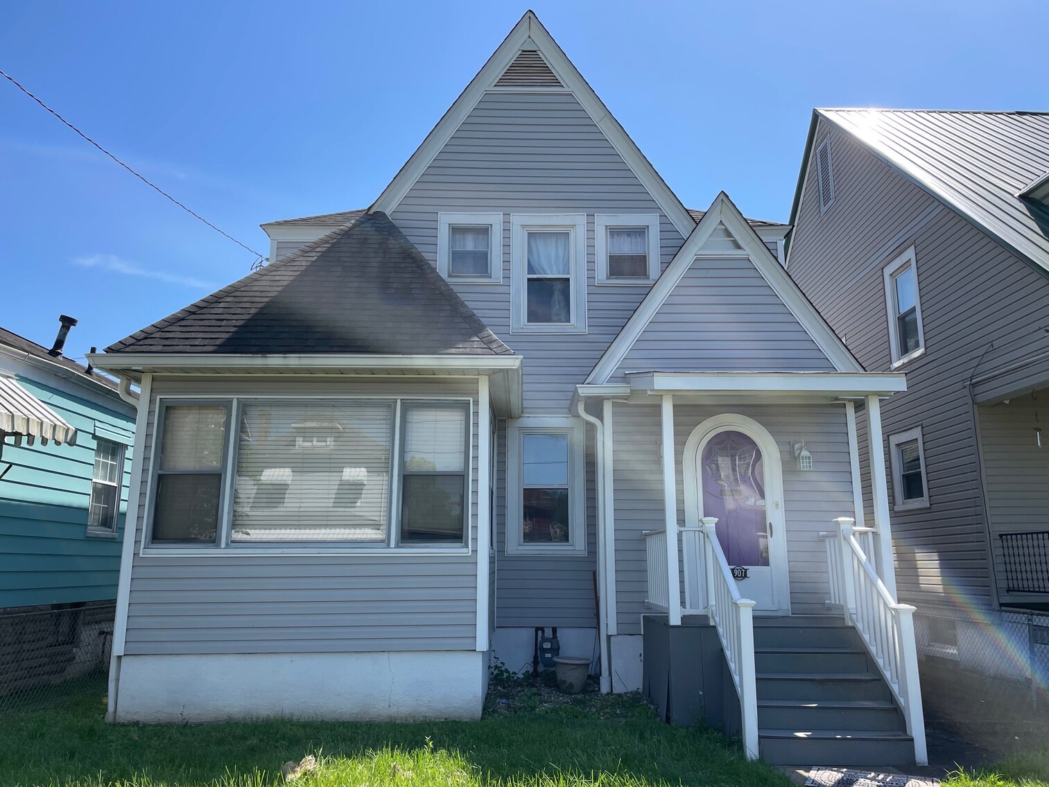 Image for SOLD $38,500 - 3 Bedroom Cottage Style Home