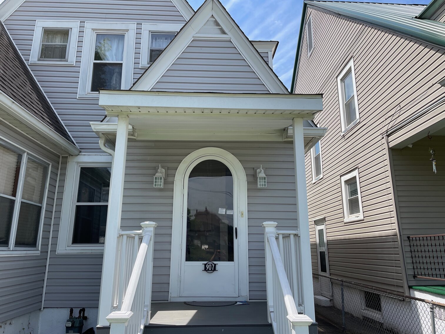 Image for SOLD $38,500 - 3 Bedroom Cottage Style Home