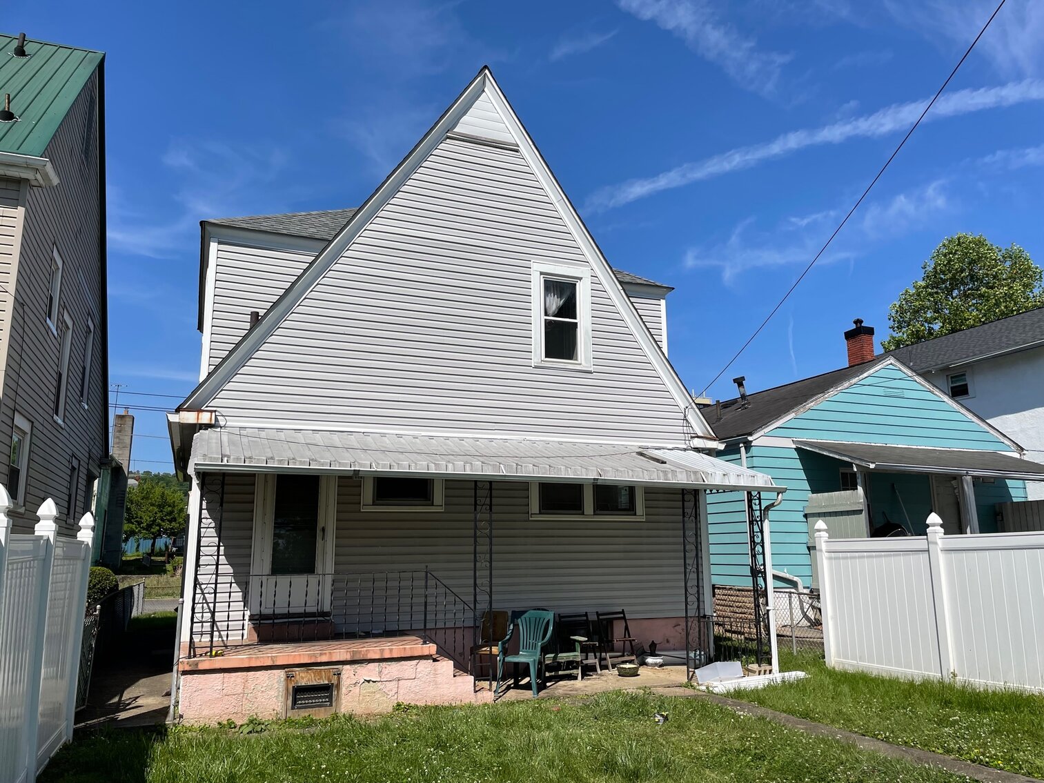 Image for SOLD $38,500 - 3 Bedroom Cottage Style Home