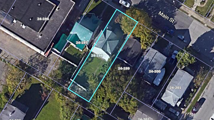 Image for SOLD $38,500 - 3 Bedroom Cottage Style Home