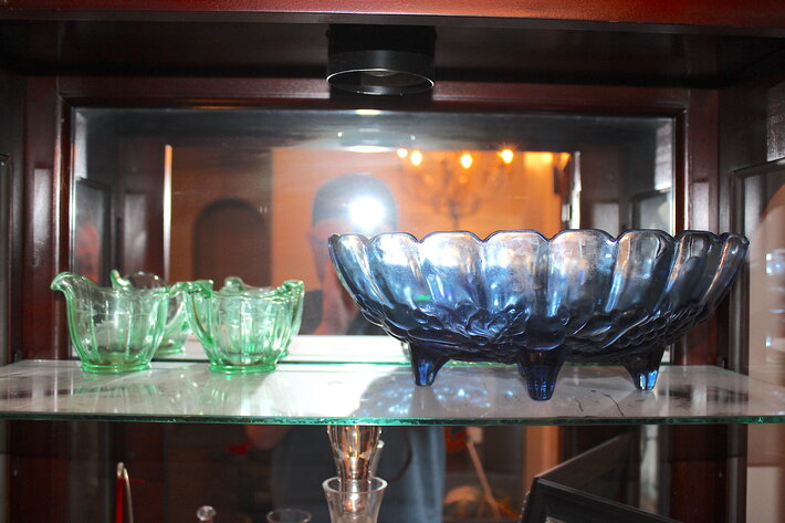 Image for ESTATE AUCTION