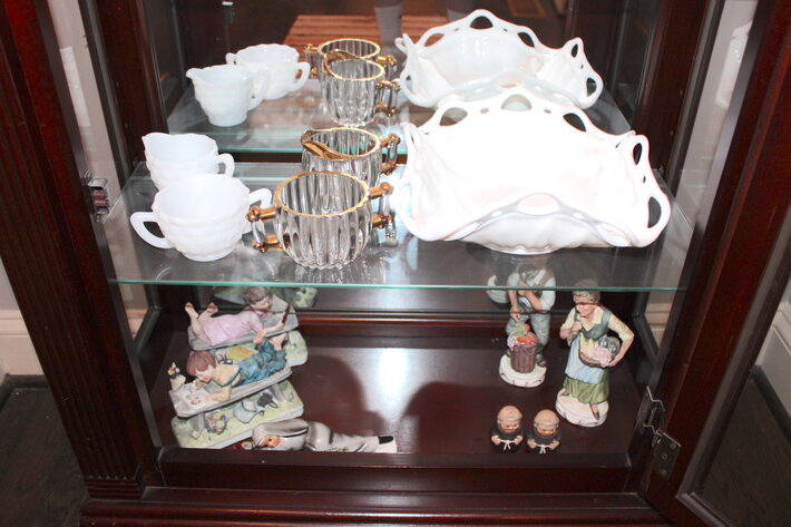 Image for ESTATE AUCTION