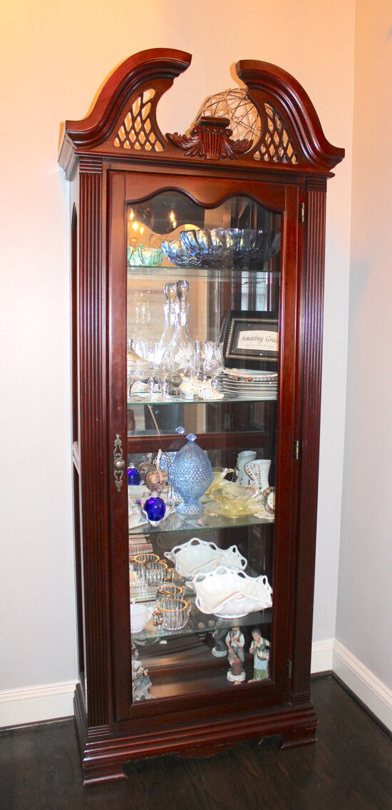 Image for ESTATE AUCTION