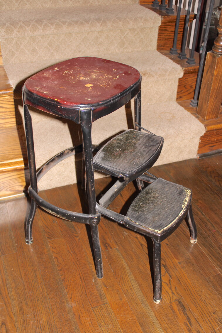 Image for ESTATE AUCTION