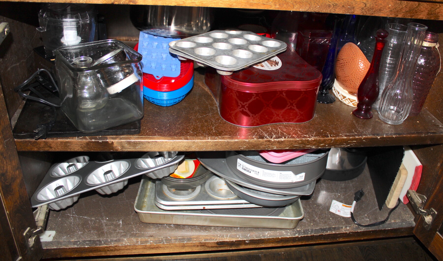 Image for ESTATE AUCTION