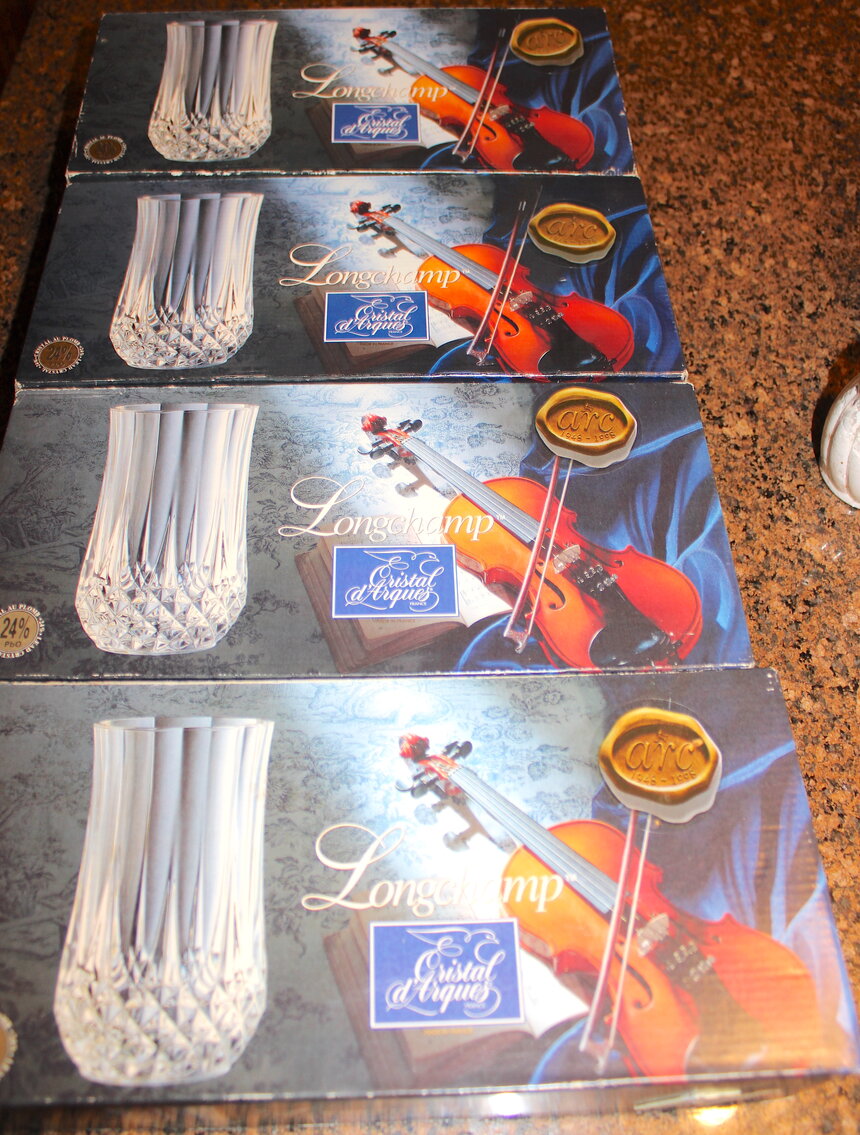 Image for ESTATE AUCTION