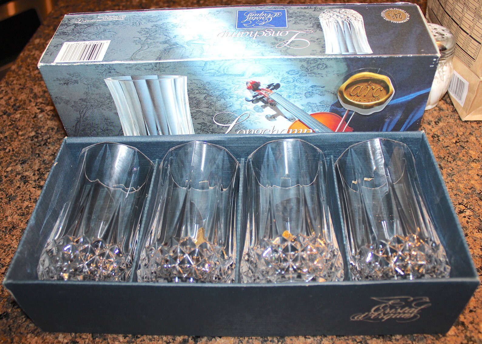 Image for ESTATE AUCTION